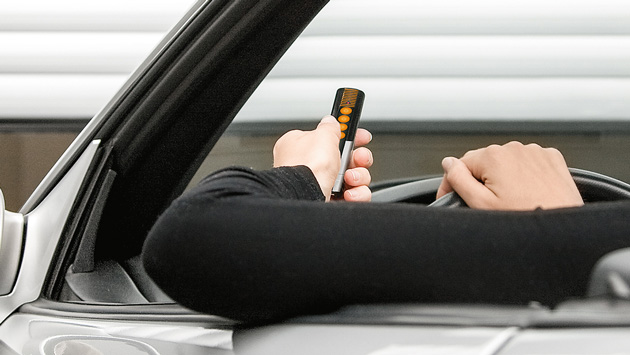 zur ROMA Garagentorbedienung Bildquelle: ROMA KG